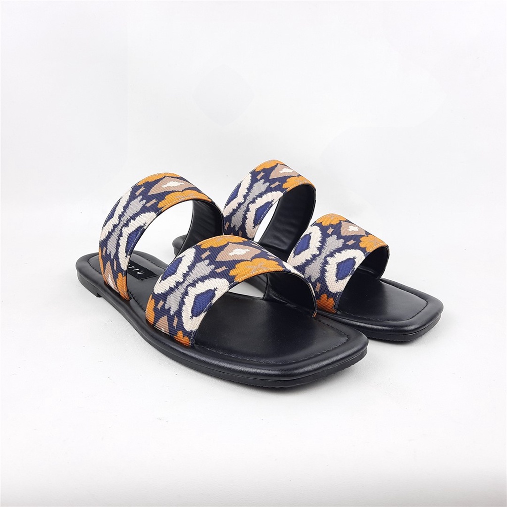 Sandal flat slip on  Lili marleen Furla 36-40