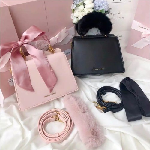 TAS WANITA CK GIFT SET BOX CNK