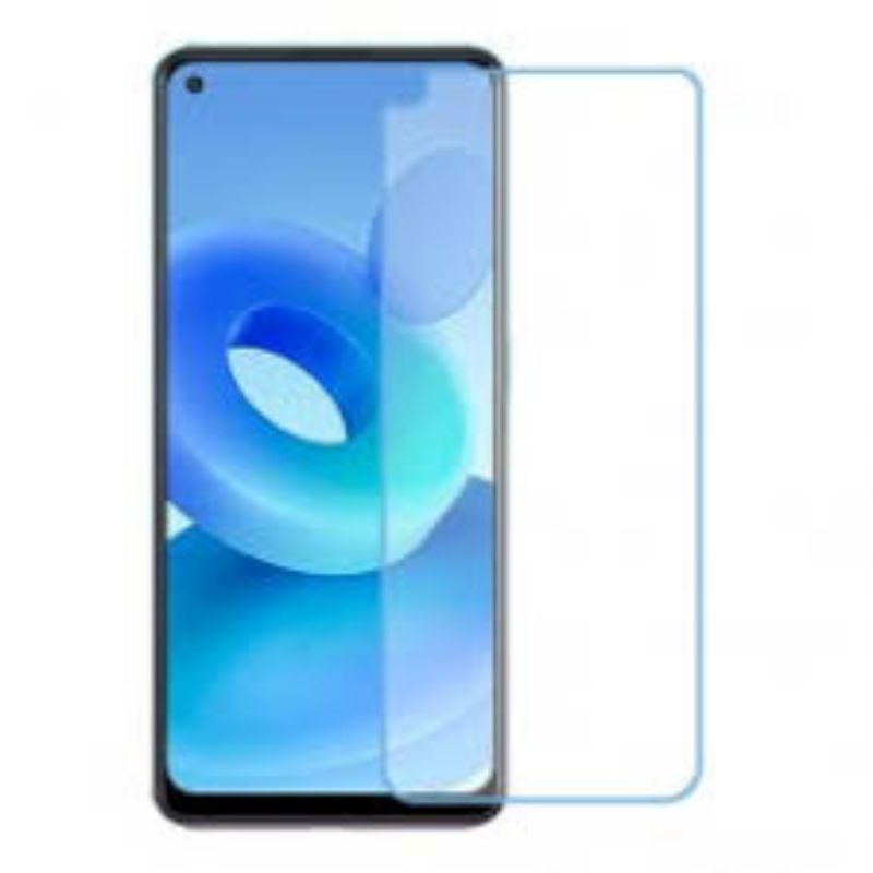 Tempered Glass Bening Oppo A95 4G / A95 5G / Anti Gores Kaca