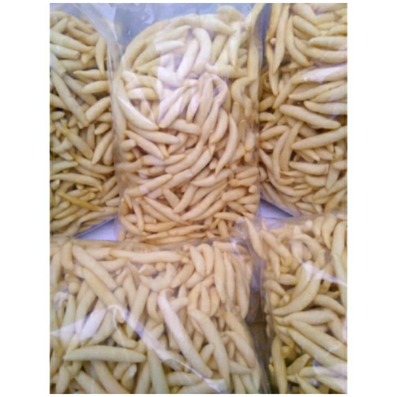 

telor gabus keju 70gram