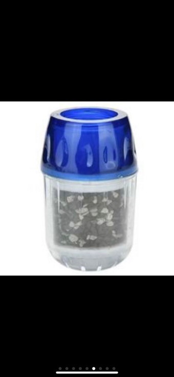 Filter Air / Saringan Filter Kran Air Ledeng Wastafel