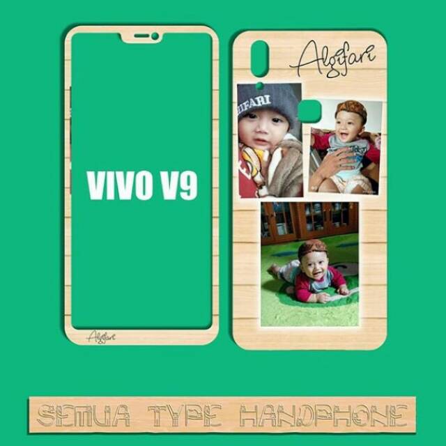 Garskin Hp Custom