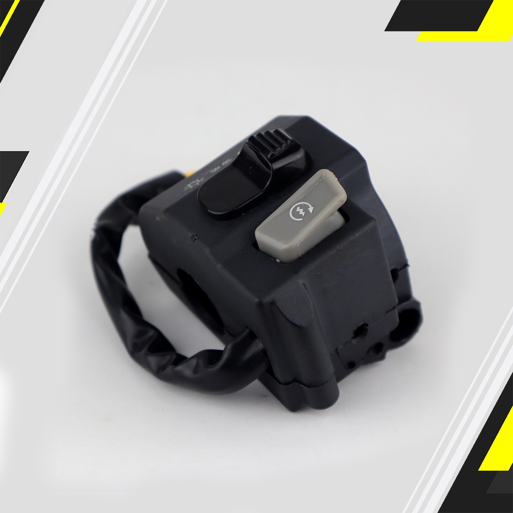 Saklar Vega R / Vega R New RH - KC / saklar lampu kiri vega r rh KC