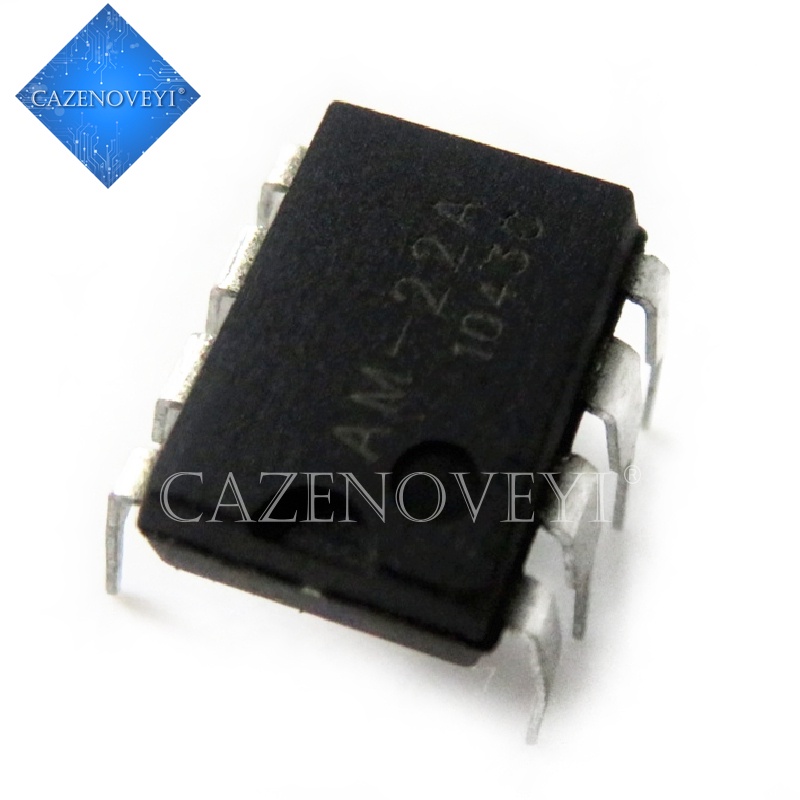 10pcs Ic Am-22A Am22A Dip-8