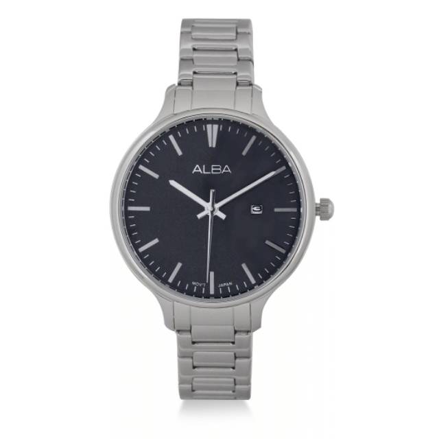 ALBA Women Analog Watches AH7E51