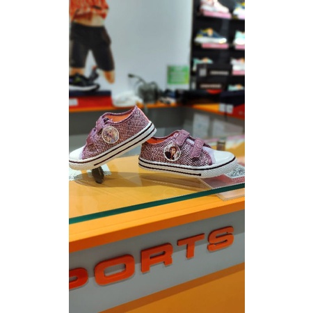 Sepatu Anak Disney Frozen