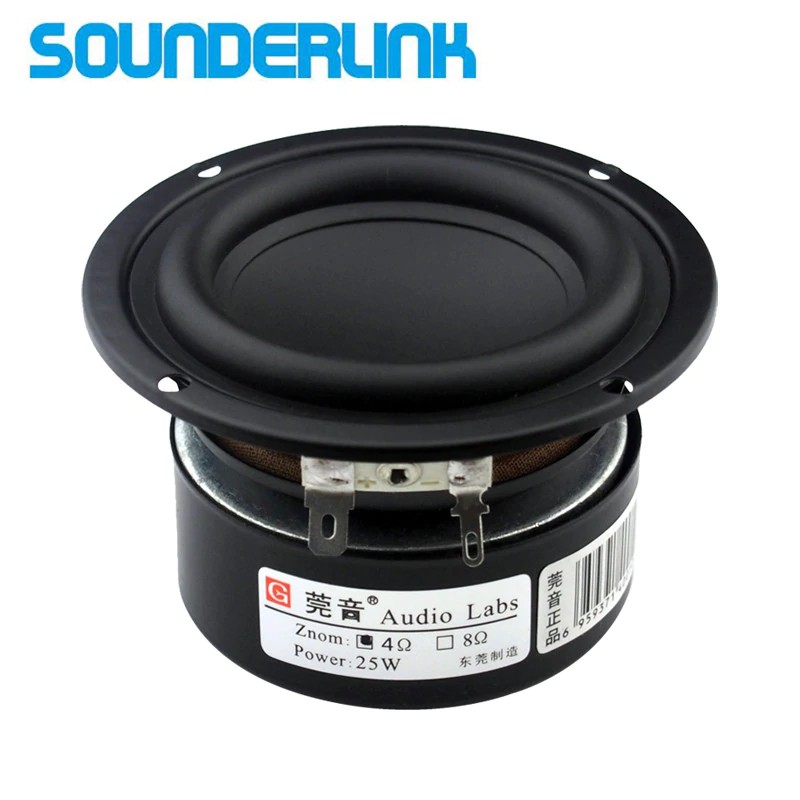 jbl 3 inch subwoofer