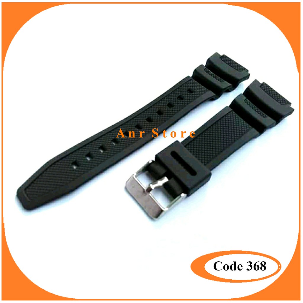 Tali Jam Tangan Fortuner J-735 J735 J 735