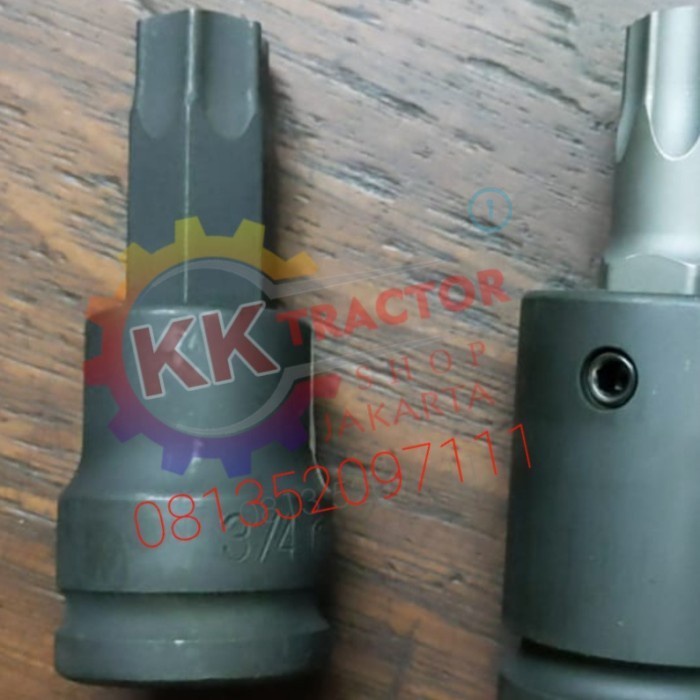 KUNCI SOK BINTANG T90 KUNCI SOK MOTOR TRAVEL SK200-8