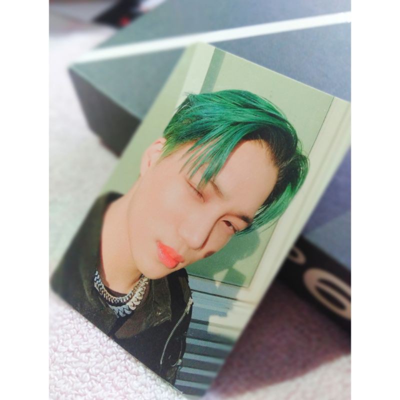 PC KAI EXO OBSESSION X VER.