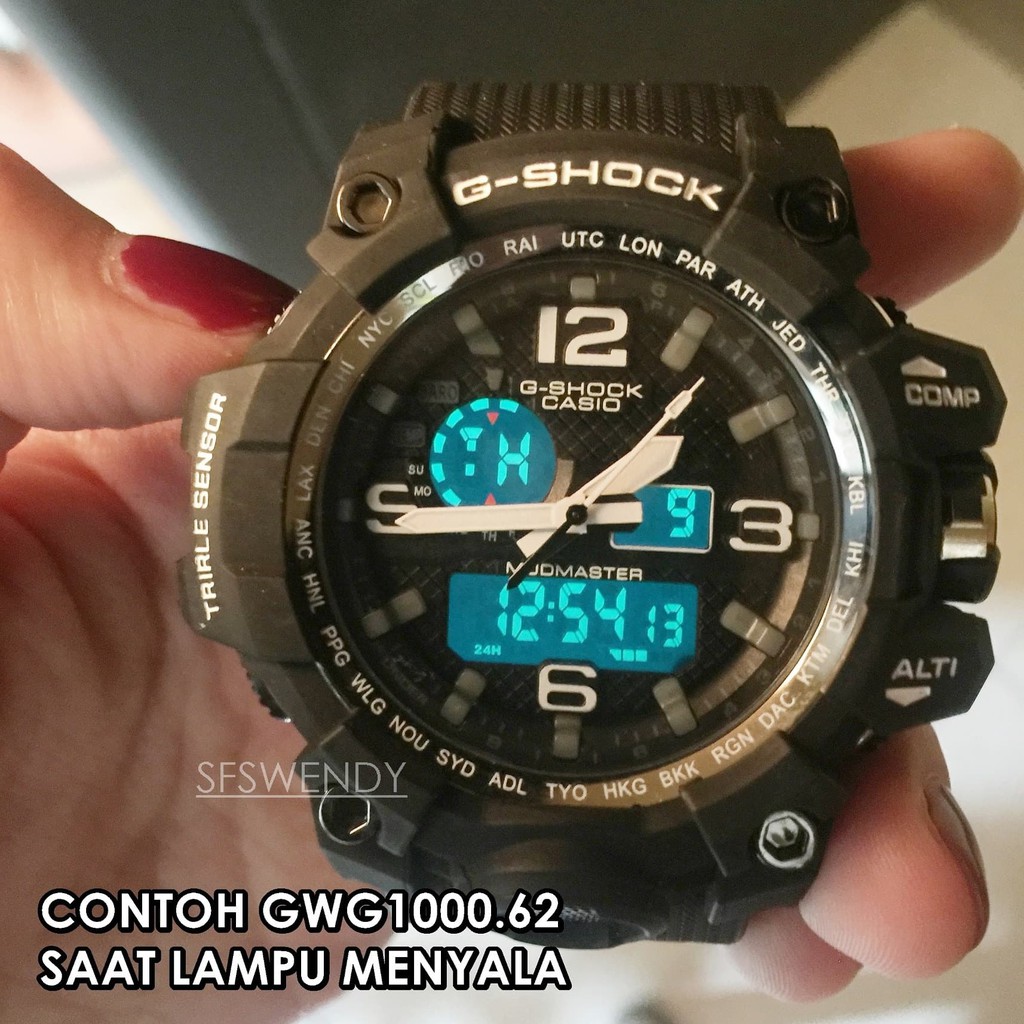 g shock gwg 1000 price