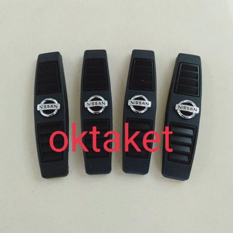 door guard pelindung pintu Nissan universal Datsun Juke Evalia March Xtrail Terra