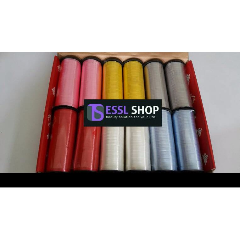 

CETAR Pita Ribbon by Esslshop TERJAMIN