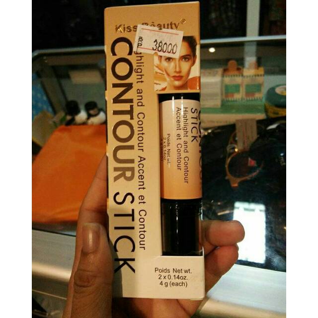 Contour Stick