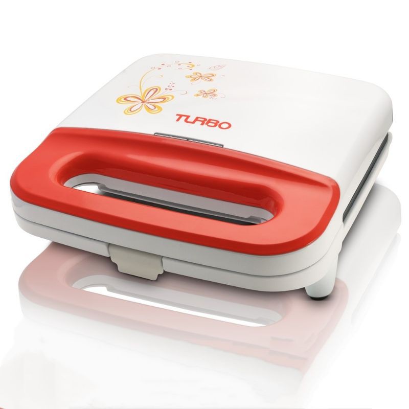 Turbo Sandwich Toaster / Panggangan Roti EHL-5038