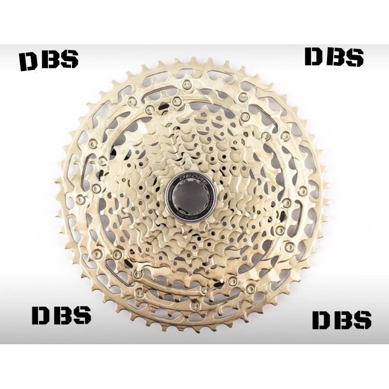 SPROCKET DEORE CS M5100 11-51t 11SP CASSETE DEORE 11 SPEED