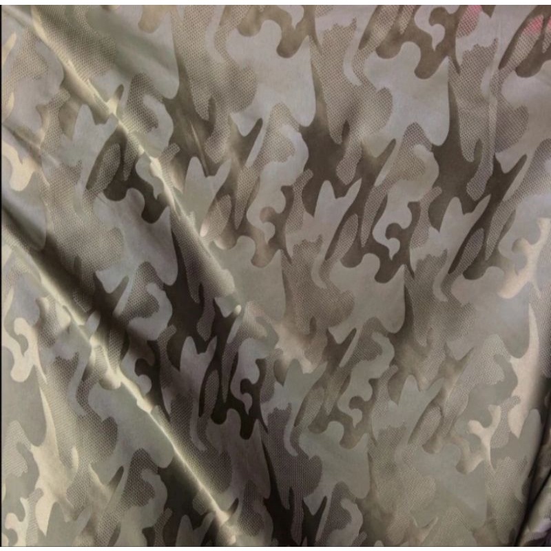 KAIN MIKRO MOTIF LORENG
