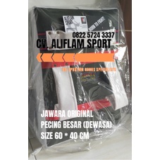 Pecing Pad 60 x 40 | Peching Box Target Tendangan Pukulan JAWARA