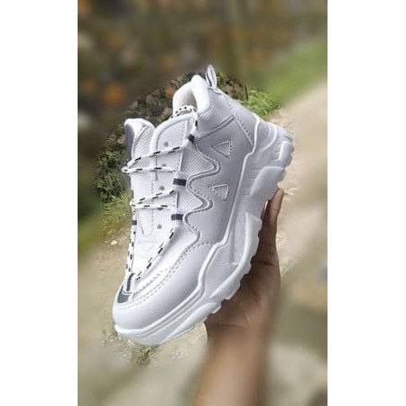 SEPATU IMPORT UNGU LILAC WANITA PRIA TERBARU BERKUALITAS