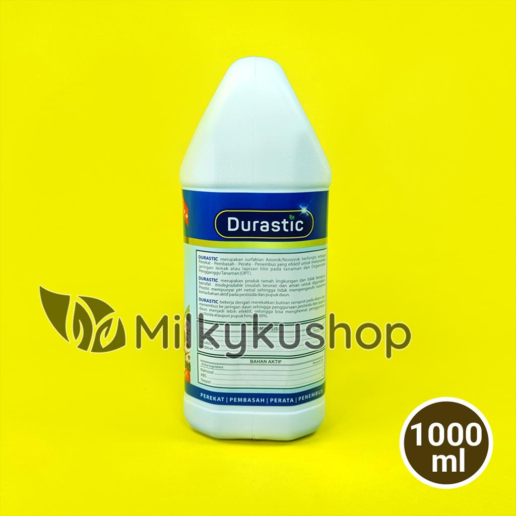 DURASTIC 1000 ML PEREKAT  PERATA PESTISIDA INSEKTISIDA