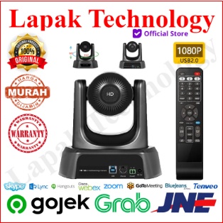 Tenveo NV1080 Pro 8MP Fixed Focus Conference Camera HD 1080P USB PTZ