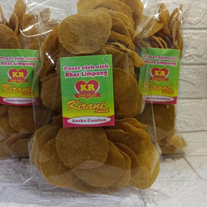 

✨ ⚡ale KRUPUK GENDAR MENTAH KUALITAS SUPER 500gr produck terbaik