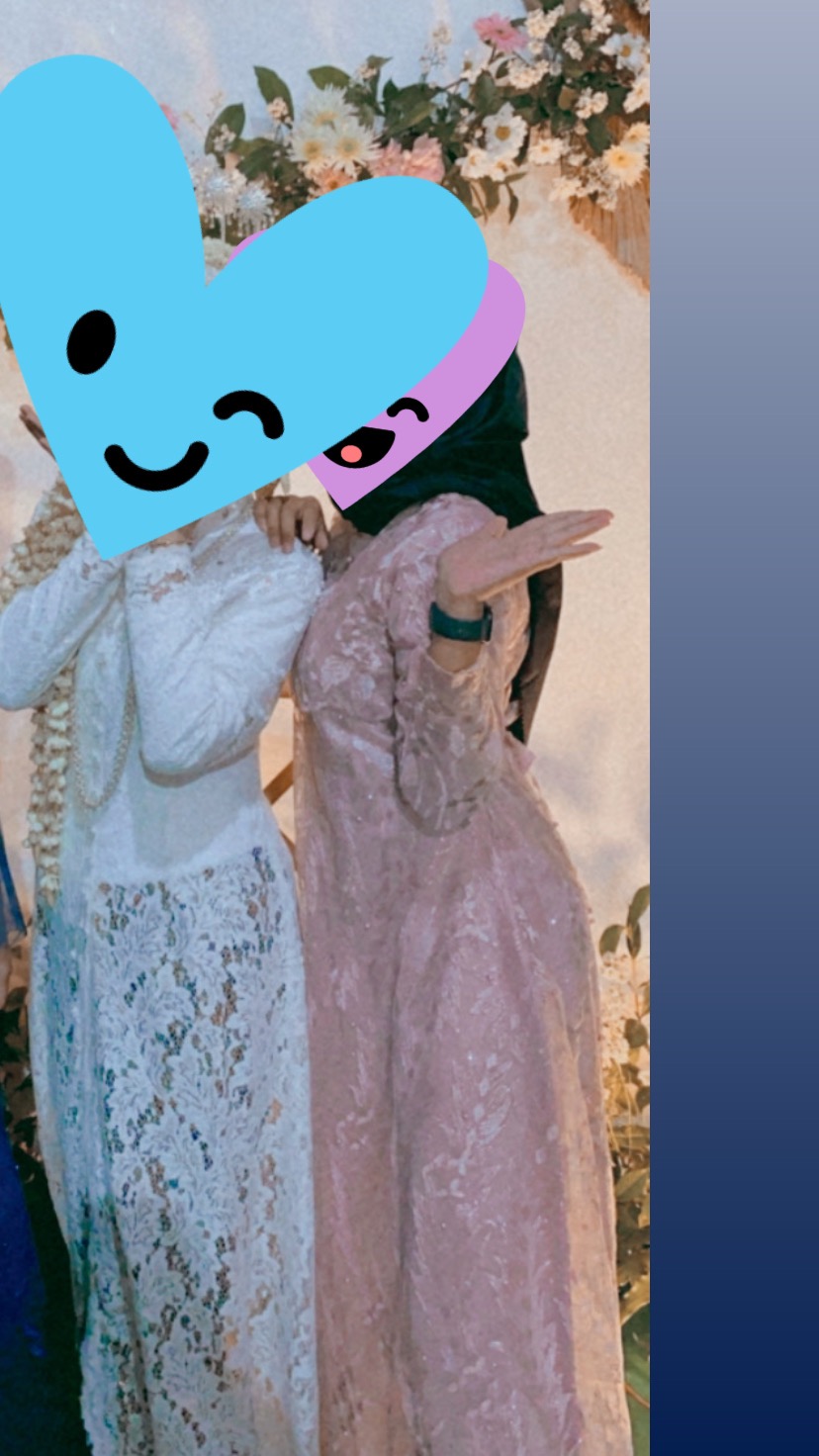 Gamis Ratu Modern/kebaya Gamis Terlaris/gamis Kondangan