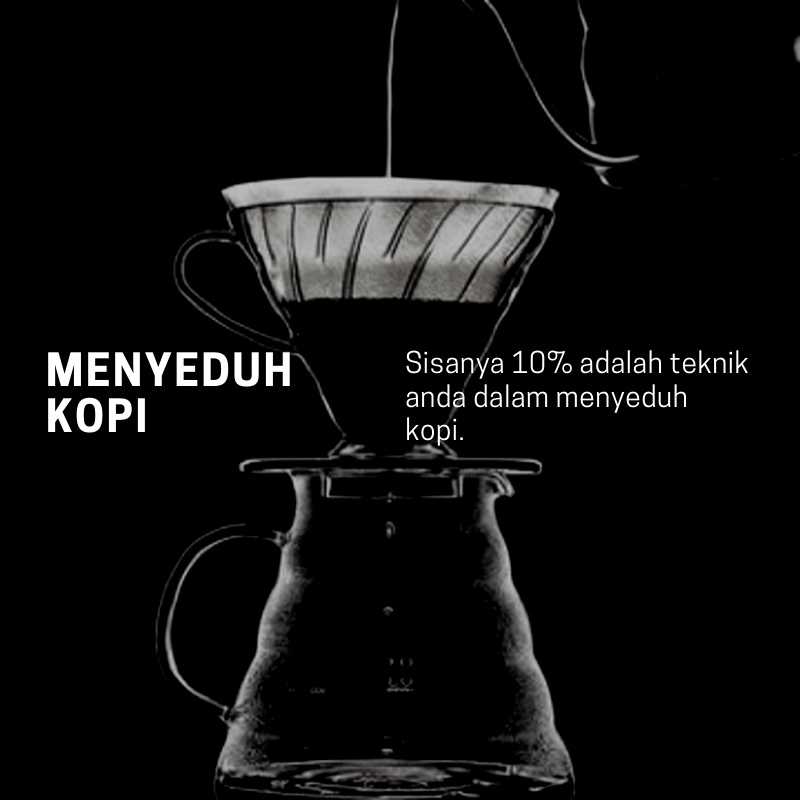 BIJI KOPI ARABIKA PUNTANG LONG BERRY BLACK HONEY 200GR NORTHSIDER COFFEE