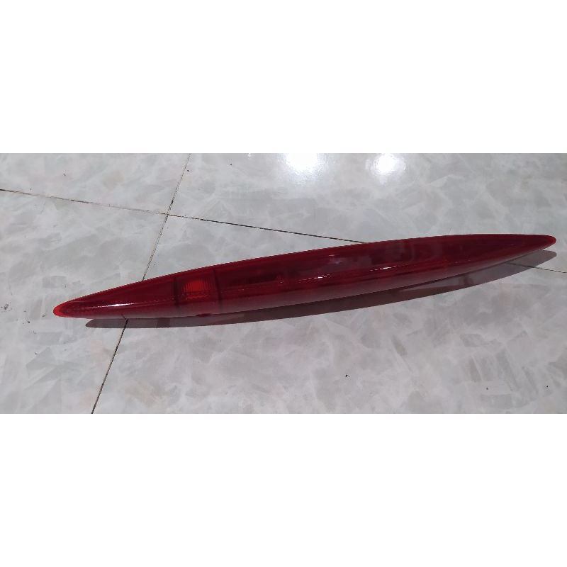 3rd brake lamp brio lampu rem
