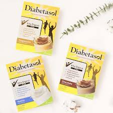 

SUSU DIABETASOL VITA DIGEST PRO 170 GRAM - SUSU UNTUK DIABETES