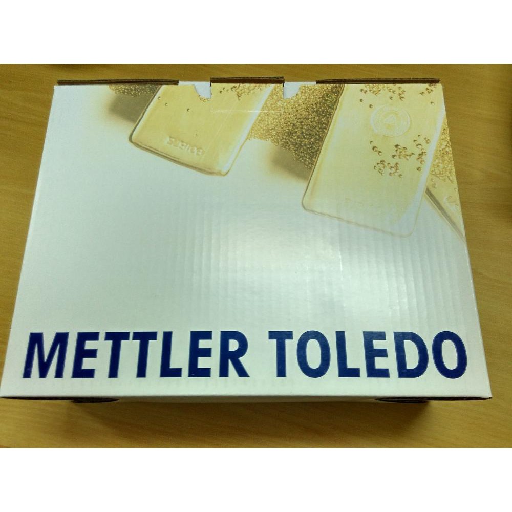 Timbangan digital mettler toledo JL 1502 GE Terbaik