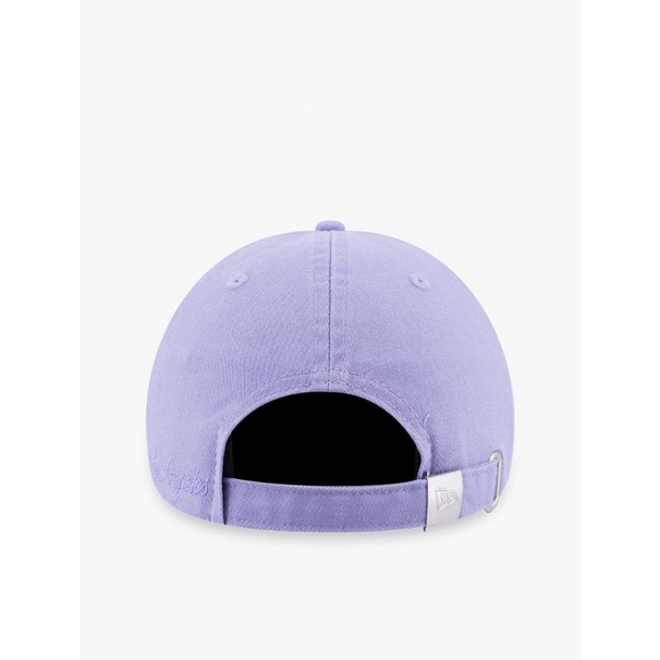 Topi New Era 940unst MLB Pastel Los Angeles Dodgers Men's Cap - Purple