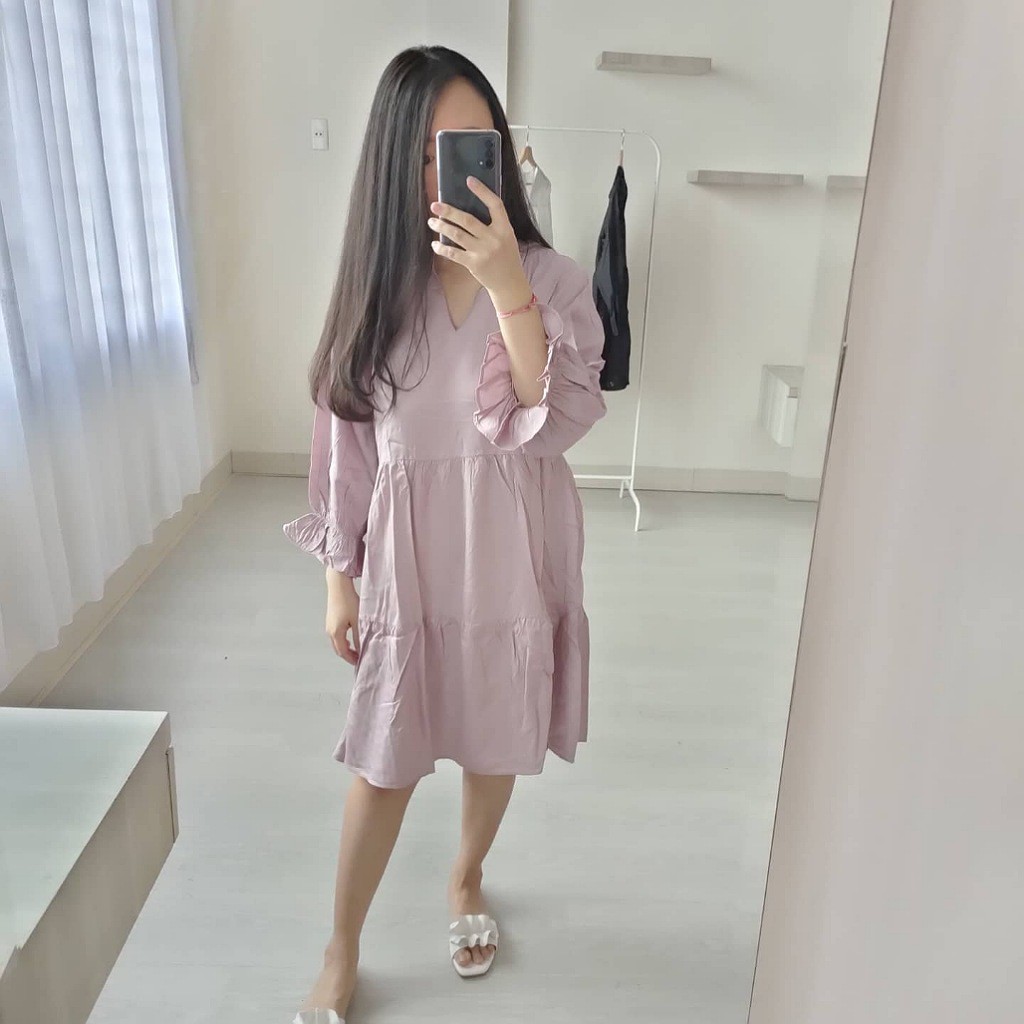 Yoona Dress