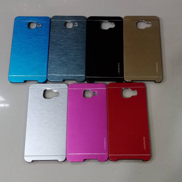 Hardcase Samsung A5 2016