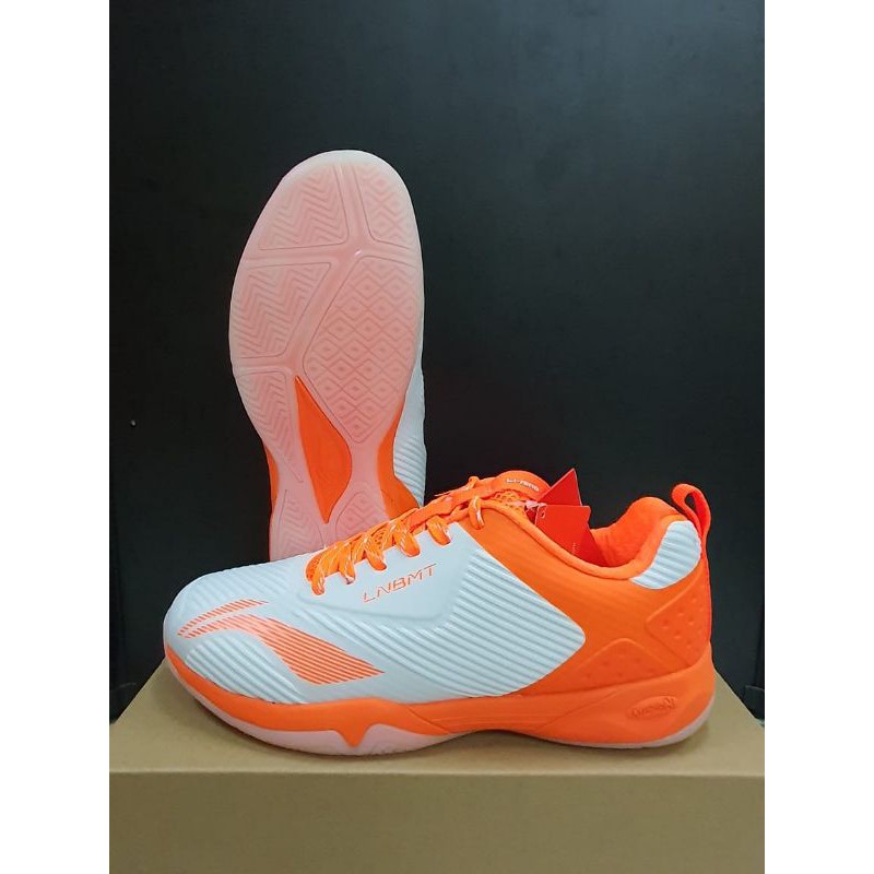 SEPATU BULUTANGKIS LINING CLOUD ACE G8 2021 Original