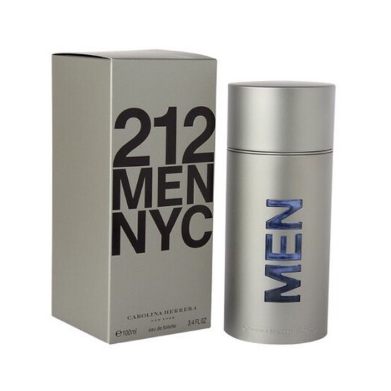 PARFUM PRIA 212 MEN NYC 100ml