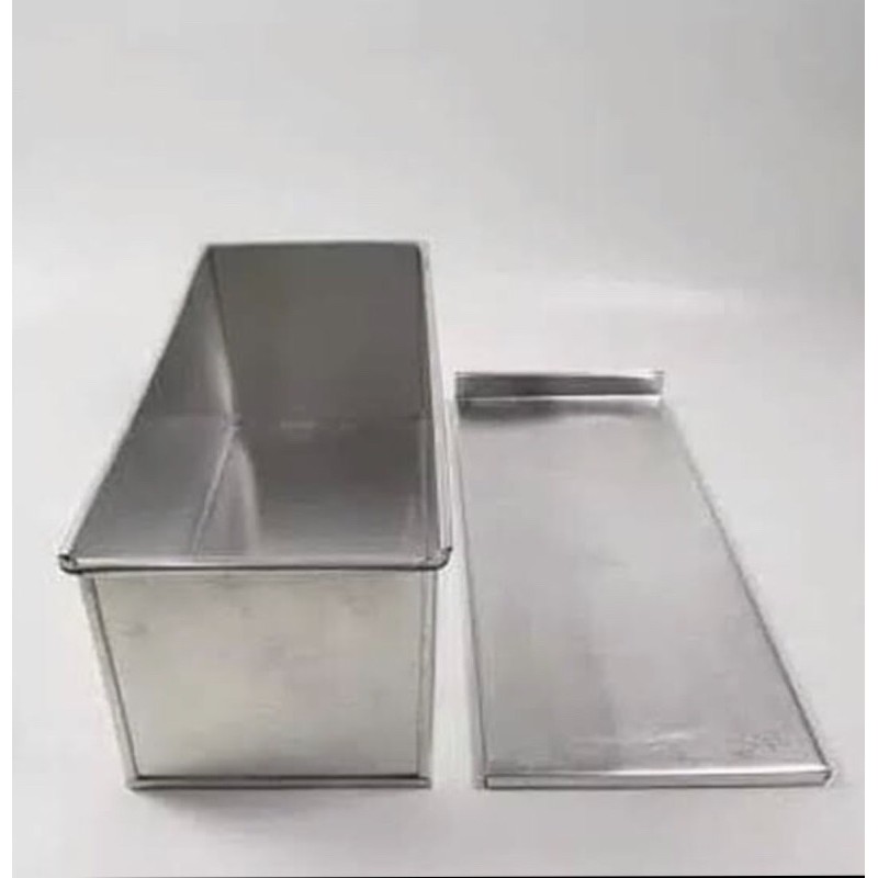 loyang roti tawar tutup/cetakan loyang roti tawar HMShoop