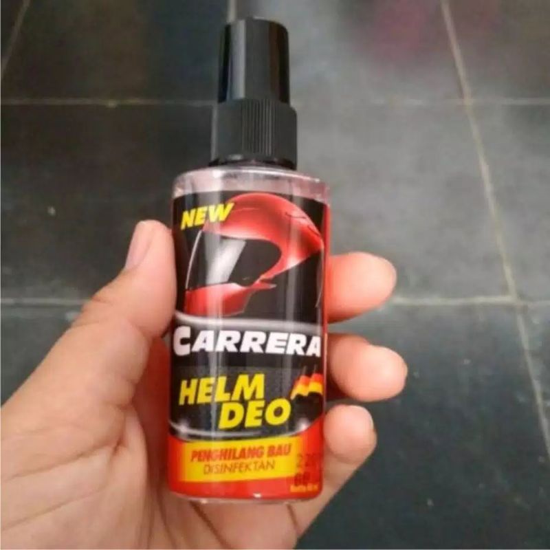 penghilang bau pembasmi bakteri spray