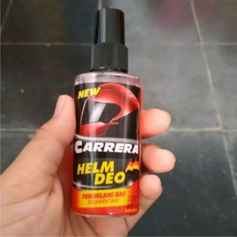 penghilang bau pembasmi bakteri spray