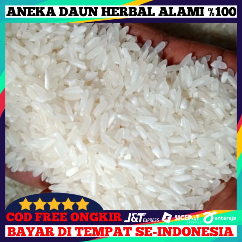 

Jual Beras Putih Puleun Siap Kirim 500Grm