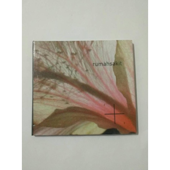 Cd Rumah Sakit - 1+2 TERGOKIL