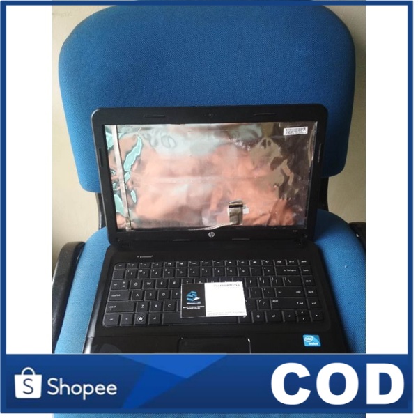 CASING  CASE NETBOOK - NOTEBOOK - HP1000 HP 1000 CQ45
