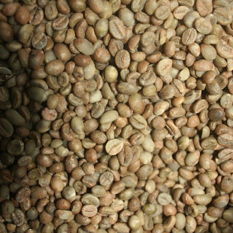 

GREEN BEANS robusta Temanggung G1