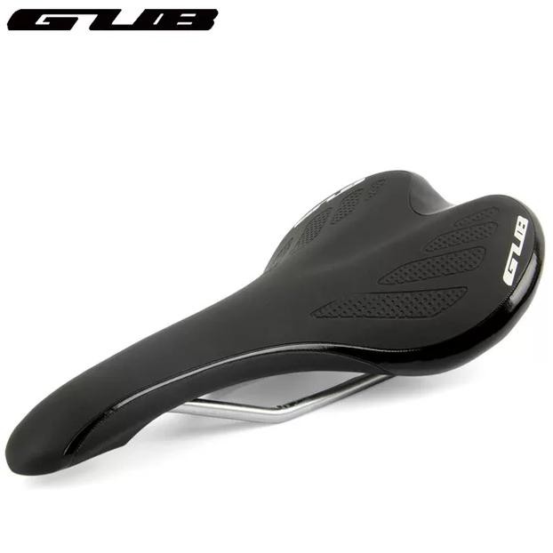 SADEL SLIM GUB - HITAM DISKON