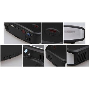 terbaru  Cheerlux C6  Digital TV Bagus