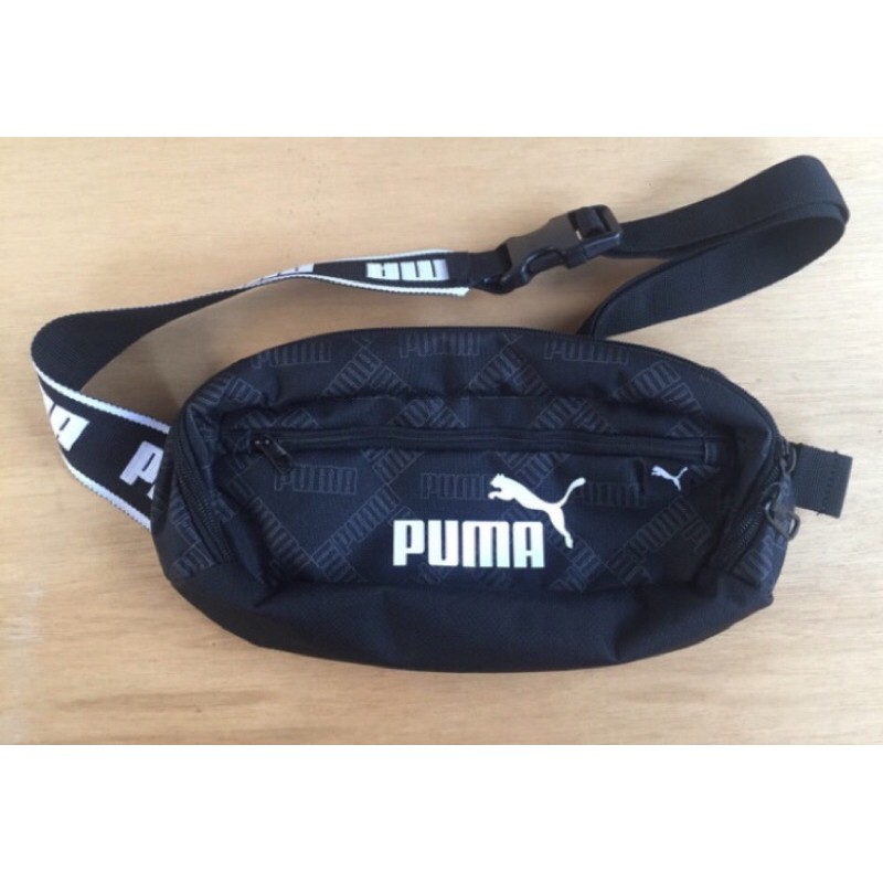 tas puma preloved
