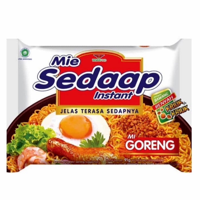 

Ss5g74gfd Mie Sedap Goreng 85 Gr Ff04151