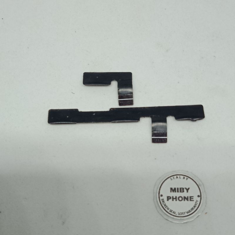 HUAWEI LUA L22 FLEXIBLE POWER DAN VOL