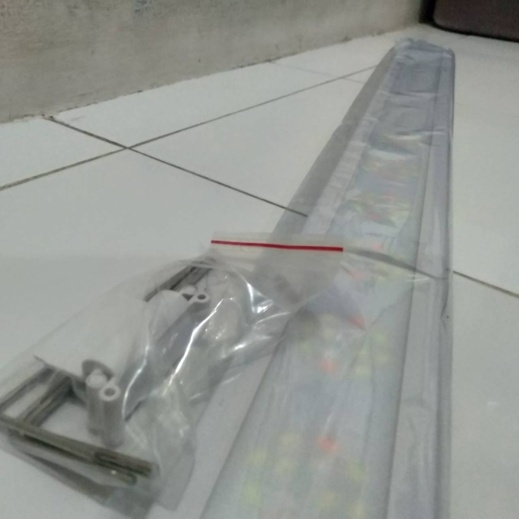 LAMPU LED GANTUNG KANDILA / LED AQUARIUM  / LAMPU AQUASCAPE KANDILA Z SERIES