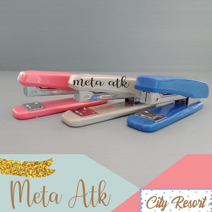 

Limited Stapler / Stepler / Jepretan Kenko Hd-50 Gilaa!!!